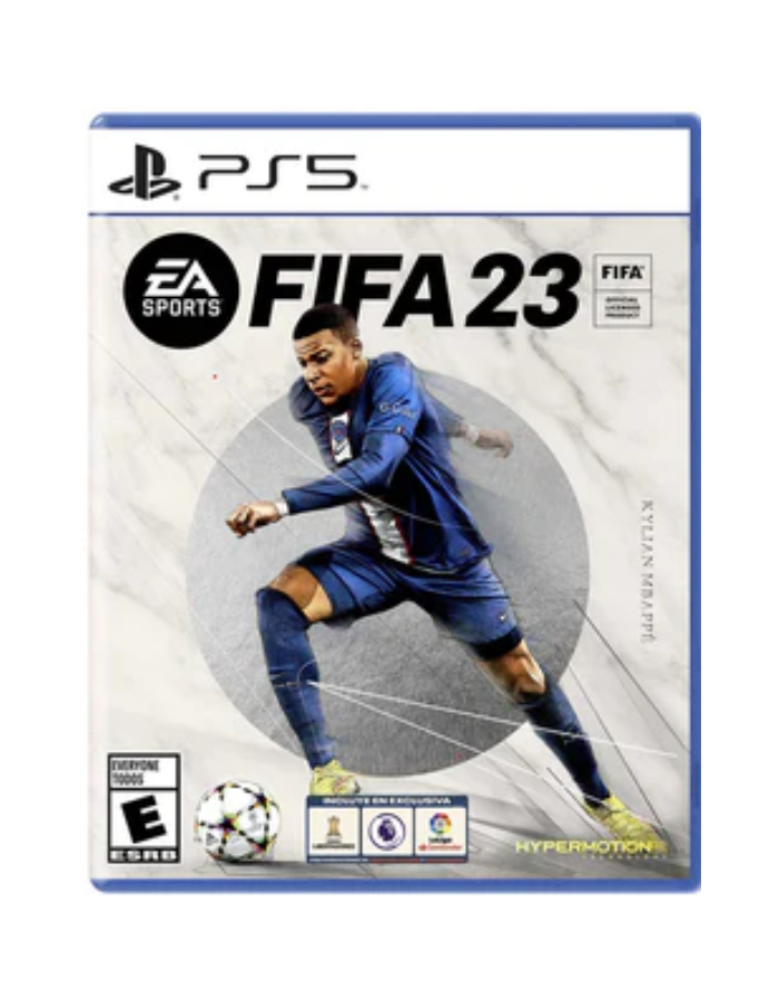 EA Sports FIFA 23- US - Playstation 5 (English Commentary) - Premium from shopiqat - Just $16.9! Shop now at shopiqat